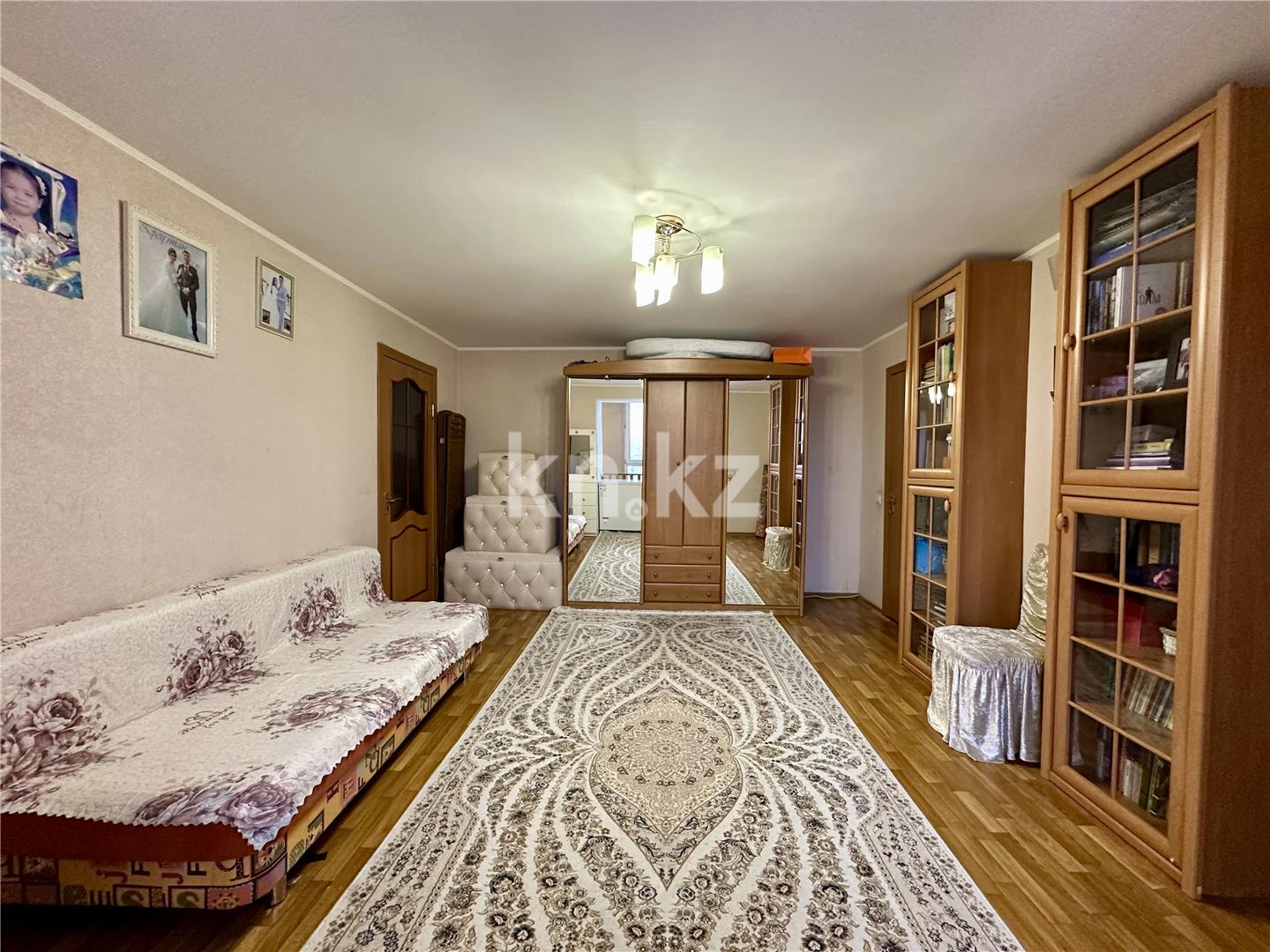 Продажа 4-комнатной квартиры, 110 м², ул. Язева, дом  21/1 в Караганде - фото 7
