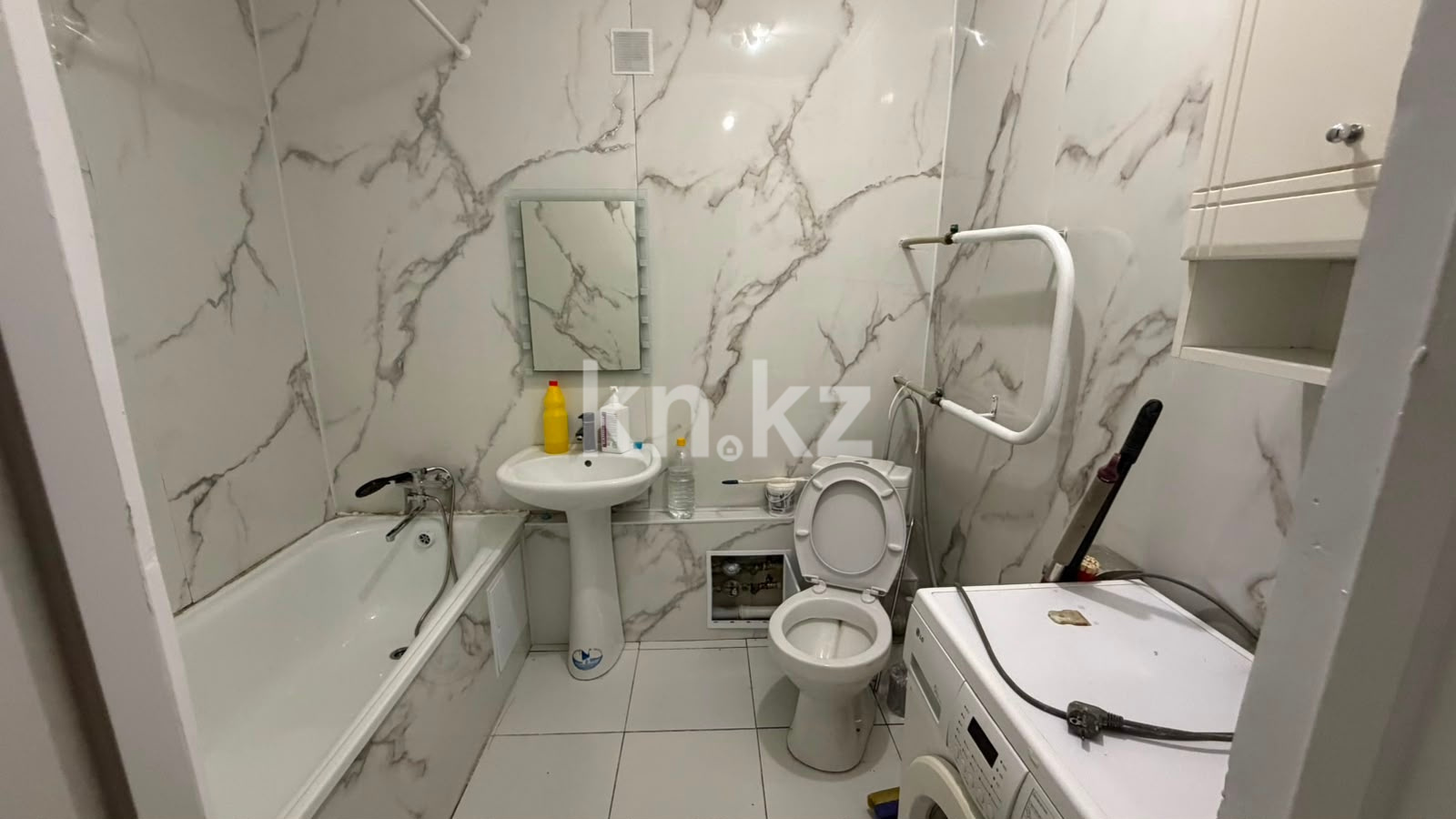 Аренда 2-комнатной квартиры, 45 м² в Астане - фото 9