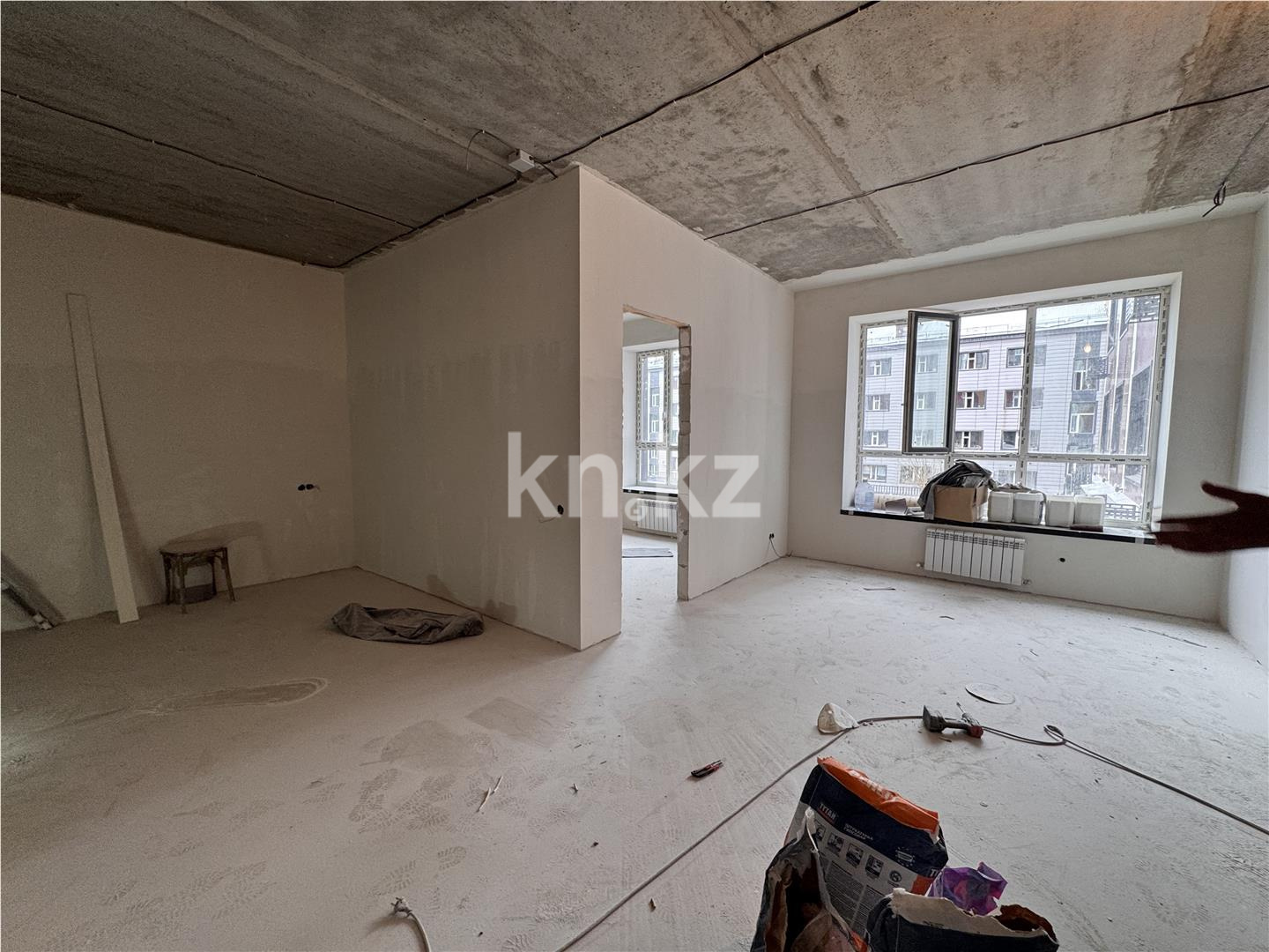 Продажа 4-комнатной квартиры, 114 м² в Караганде - фото 10