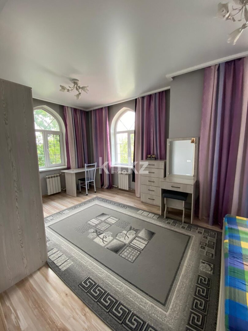 Продажа 2-комнатной квартиры, 70 м² в Алматы - фото 5