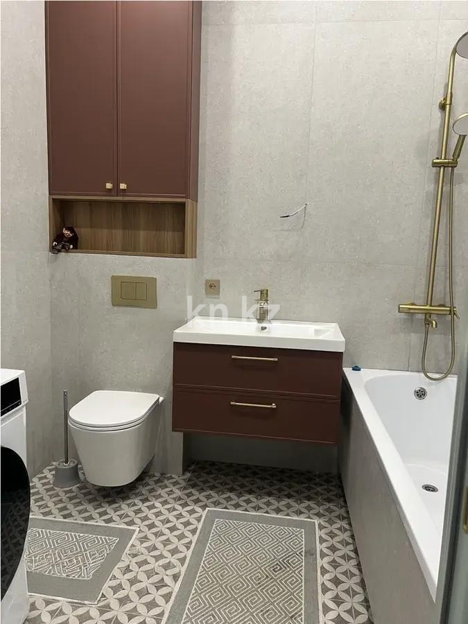 Продажа 3-комнатной квартиры, 97.25 м² в Астане - фото 5