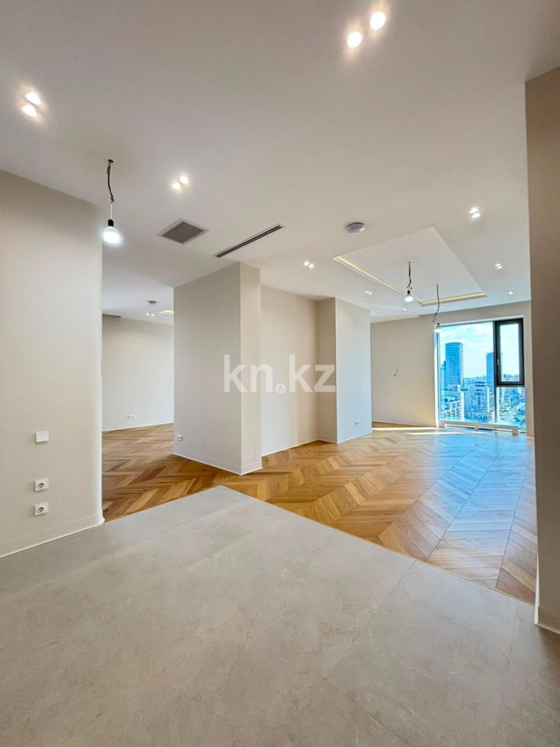 Продажа 3-комнатной квартиры, 194 м² в Астане - фото 35