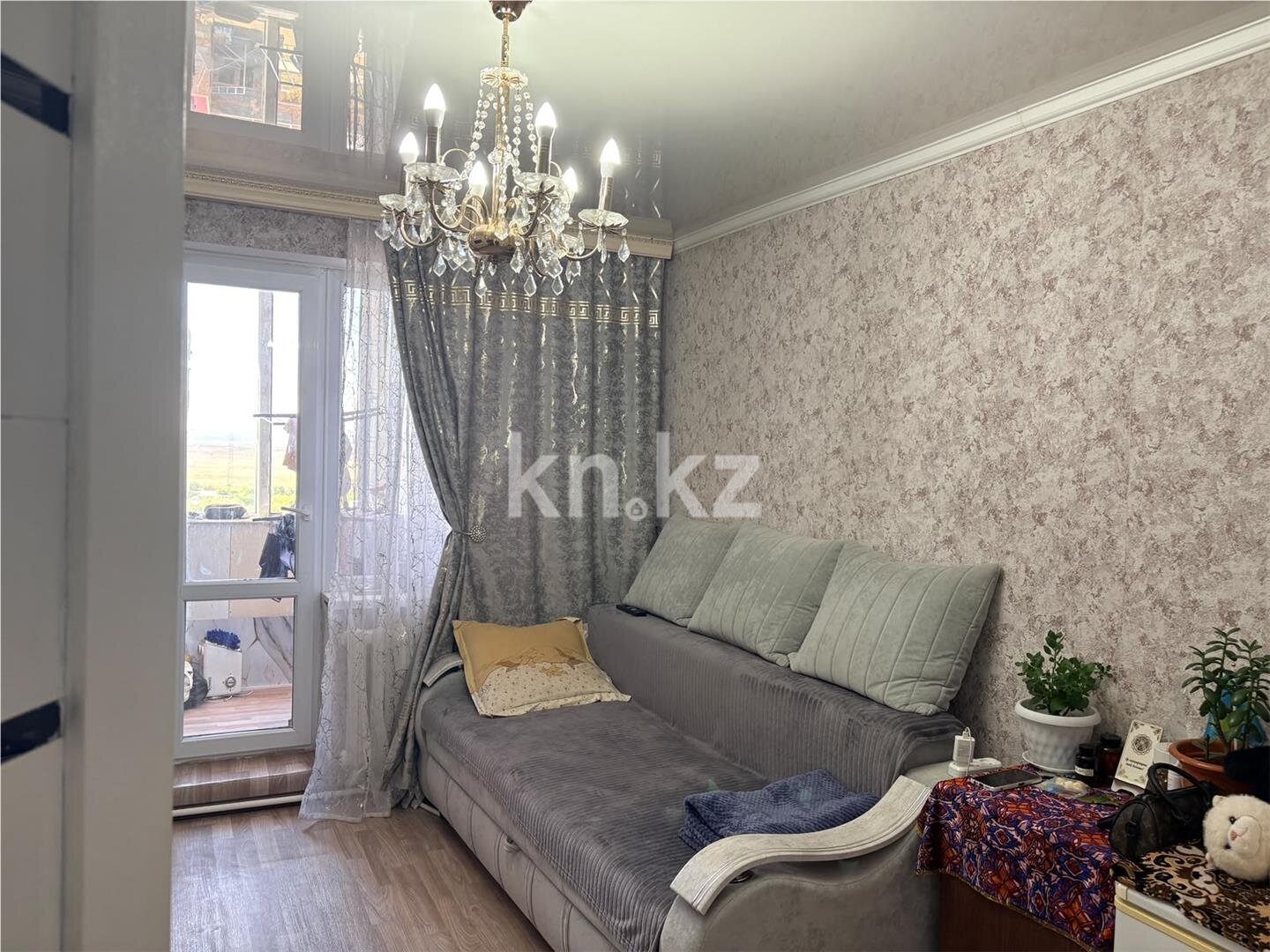 Продажа 3-комнатной квартиры, 67.5 м² в Караганде - фото 15