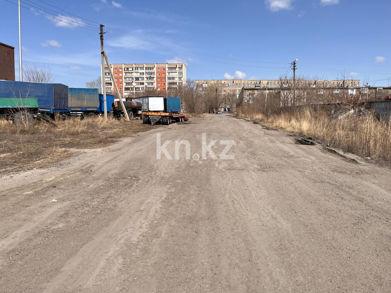 Продажа земельного участка, 19.7 сот., ул. Гапеева в Караганде - фото 11