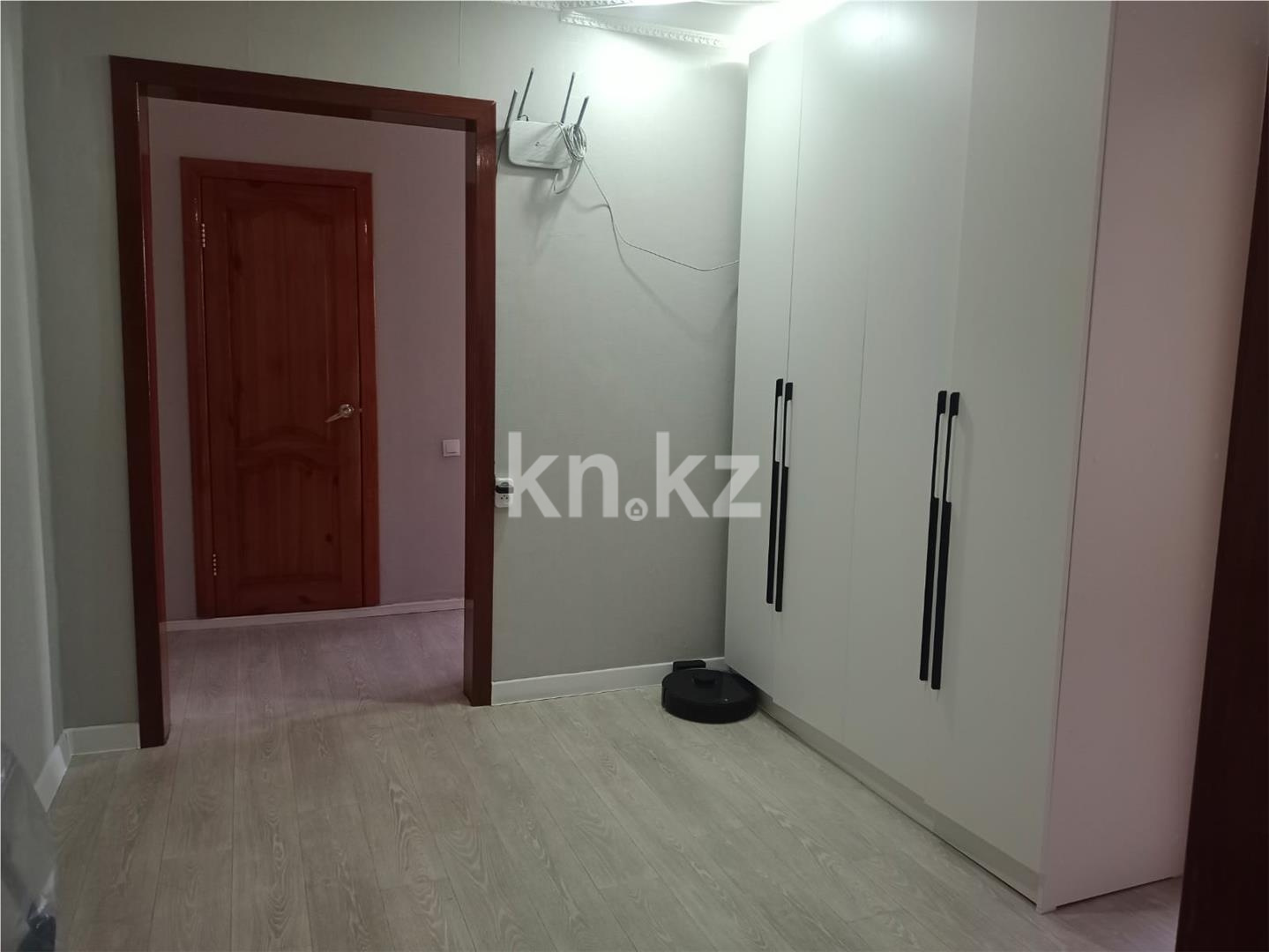 Продажа 4-комнатной квартиры, 81 м² в Караганде - фото 14