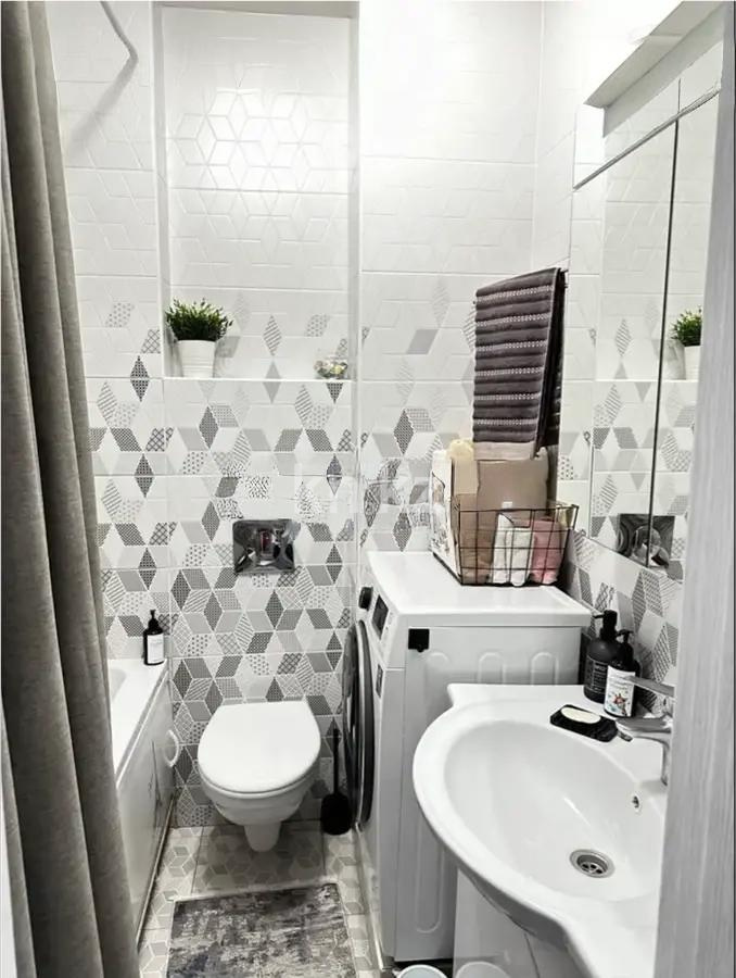 Продажа 3-комнатной квартиры, 70 м² в Астане - фото 5