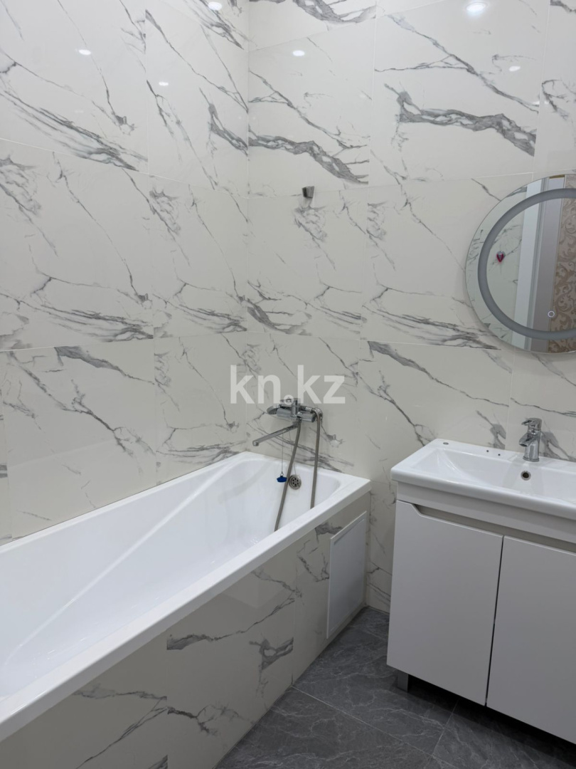 Аренда 1-комнатной квартиры, 42 м² в Астане - фото 12