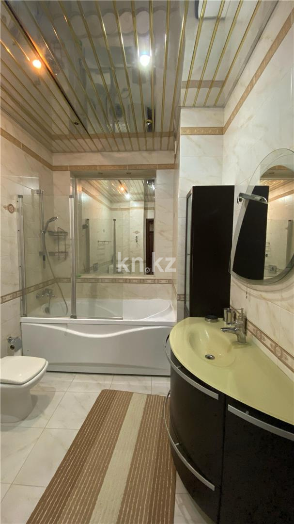 Продажа 4-комнатной квартиры, 164 м² в Астане - фото 18