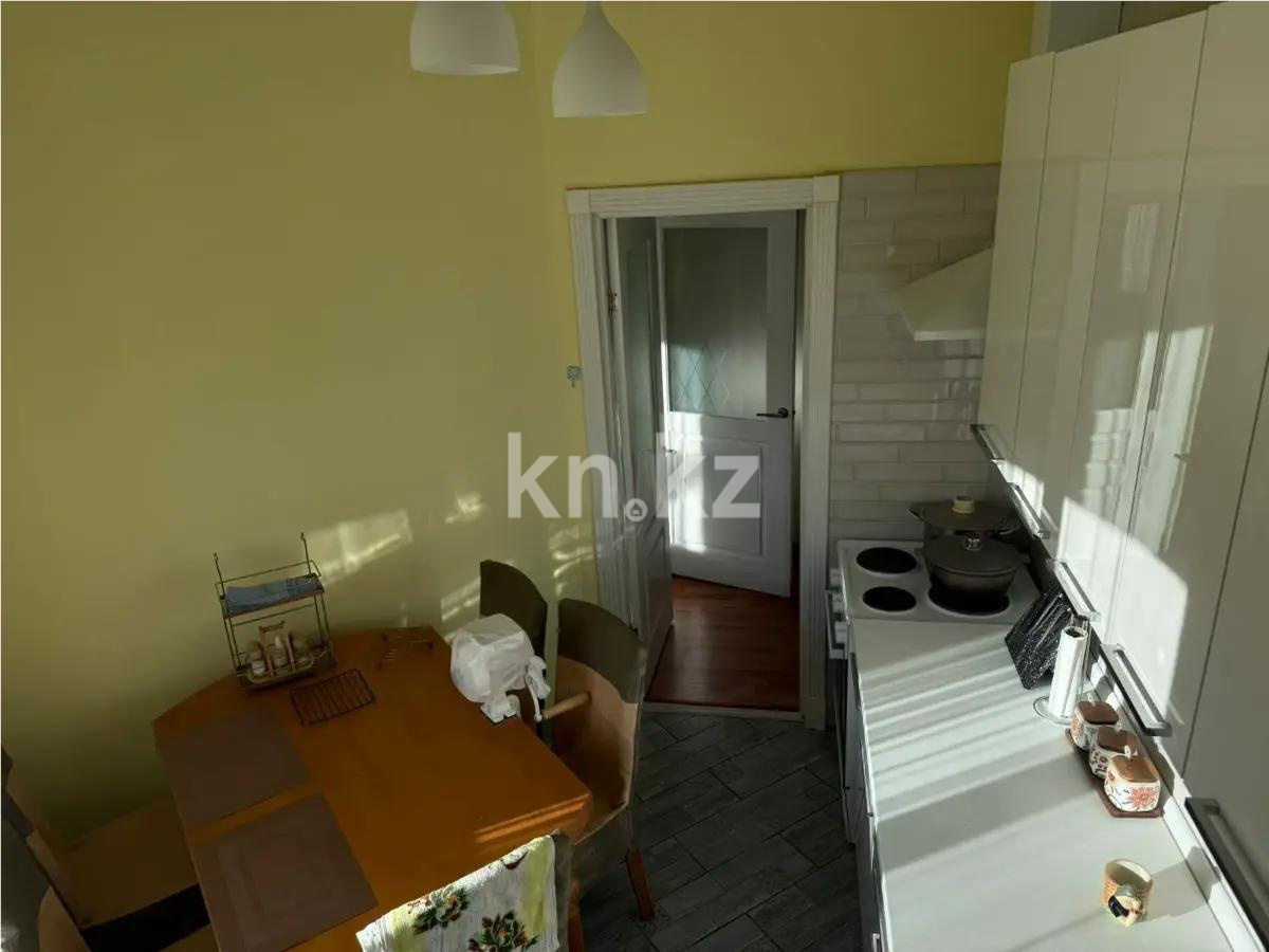 Продажа 3-комнатной квартиры, 67 м², мкр-н 1, дом  26а в Алматы - фото 3