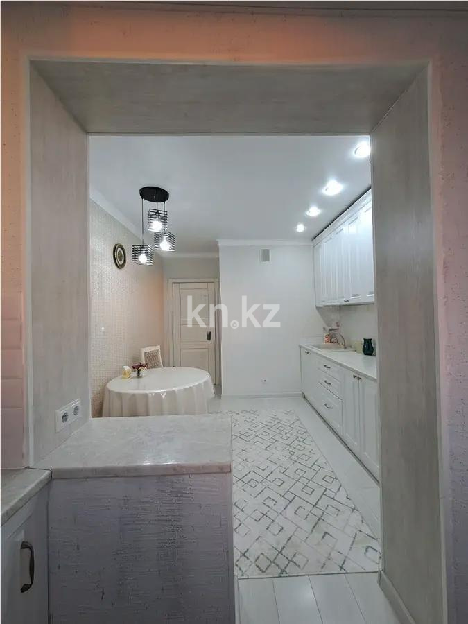 Продажа 2-комнатной квартиры, 60 м², ул. Бараева, дом  18/1 в Астане - фото 3