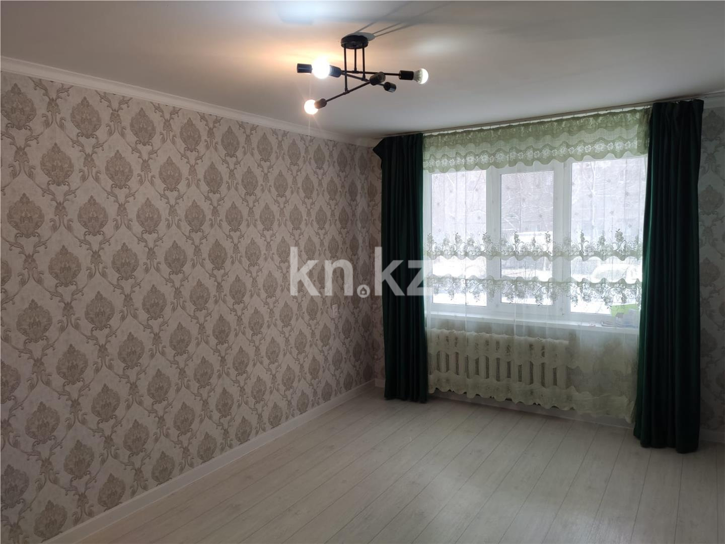 Продажа 2-комнатной квартиры, 45 м² в Караганде