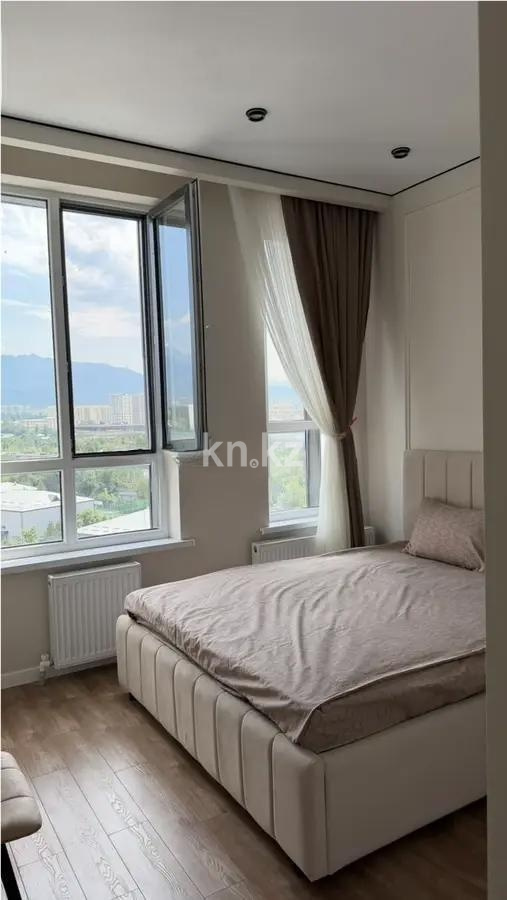 Продажа 2-комнатной квартиры, 45 м² в Алматы - фото 2