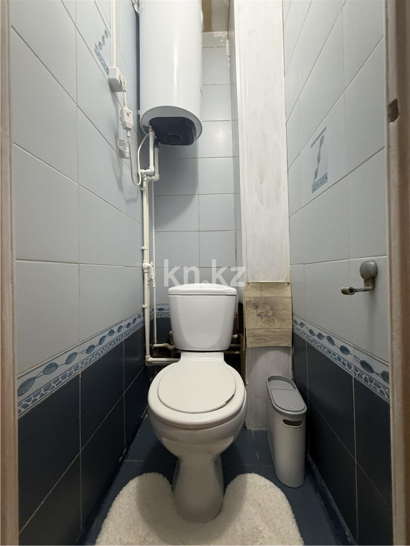 Продажа 3-комнатной квартиры, 63 м² в Караганде - фото 13