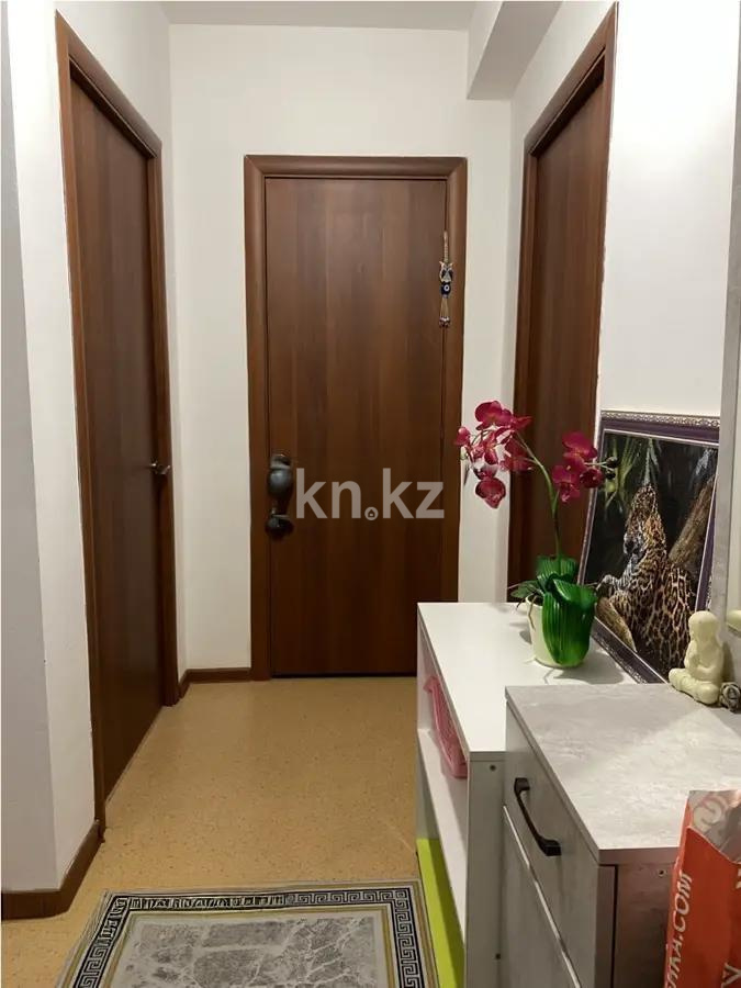 Продажа 2-комнатной квартиры, 45.4 м², мкр-н Саялы, дом  47 в Алматы