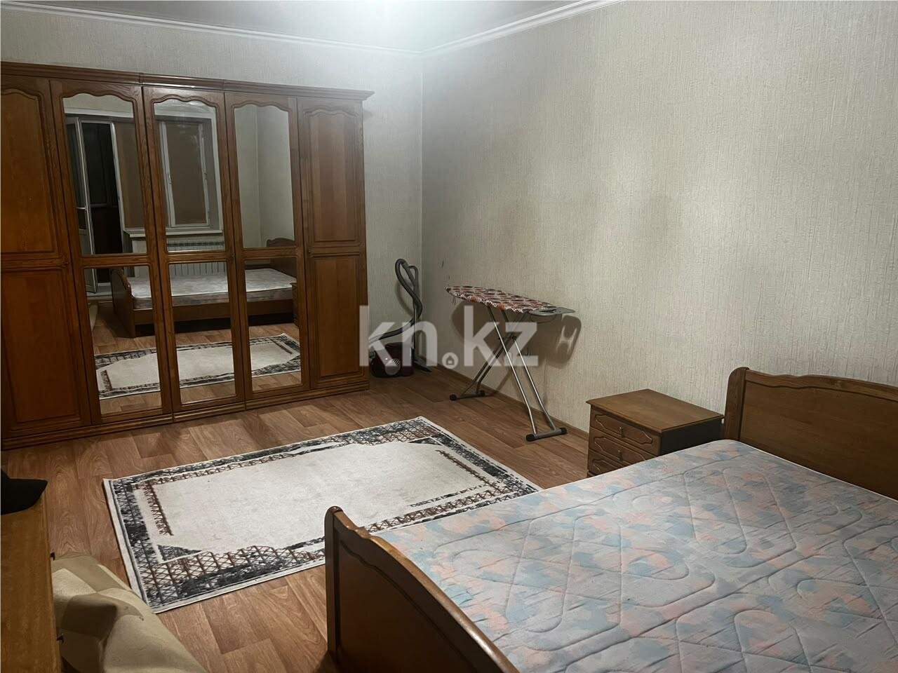 Продажа 1-комнатной квартиры, 39 м² в Астане - фото 4