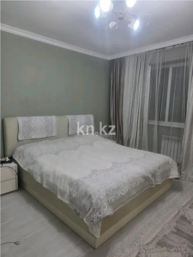 Продажа 3-комнатной квартиры, 88 м² в Алматы - фото 2