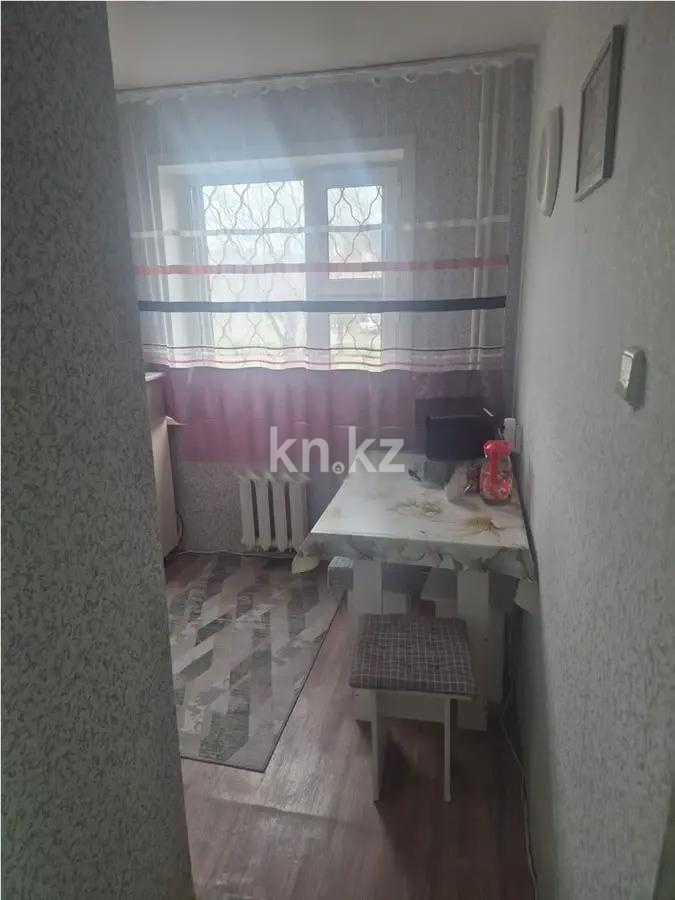 Продажа 1-комнатной квартиры, 33 м² в Темиртау - фото 2
