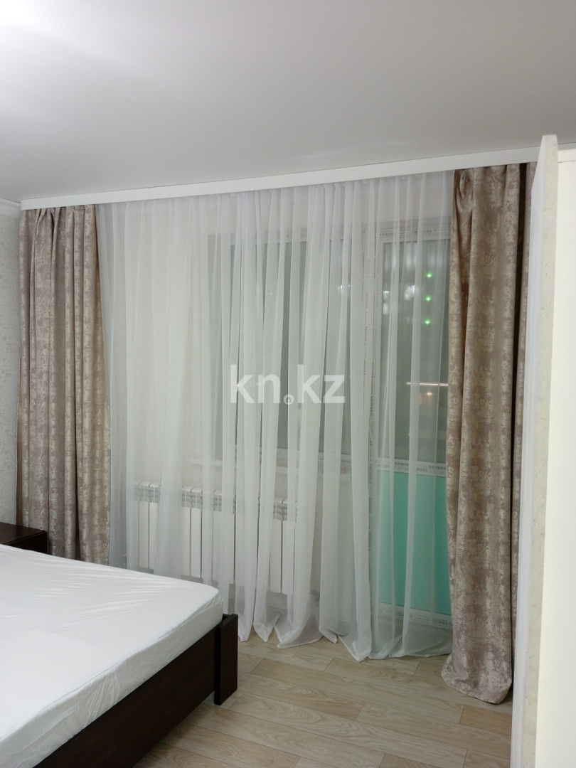 Продажа 1-комнатной квартиры, 41.7 м² в Астане - фото 14