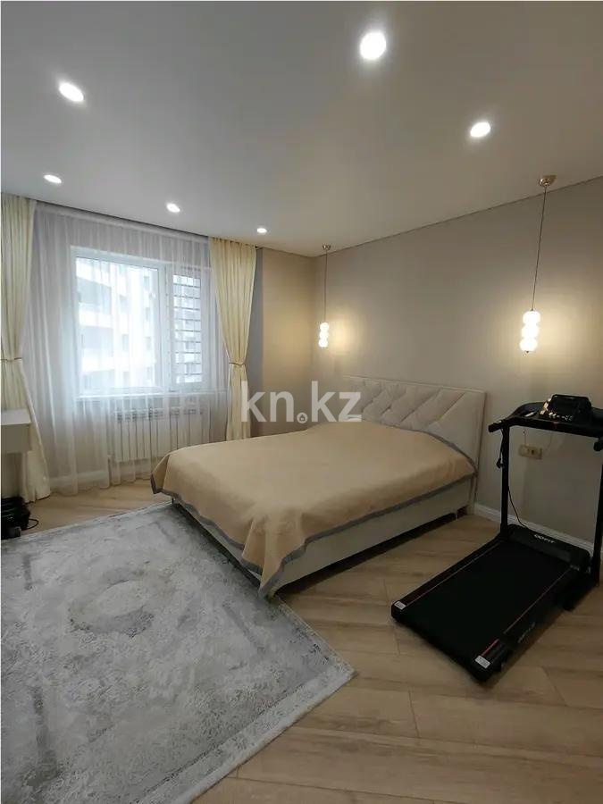 Продажа 3-комнатной квартиры, 111 м² в Астане