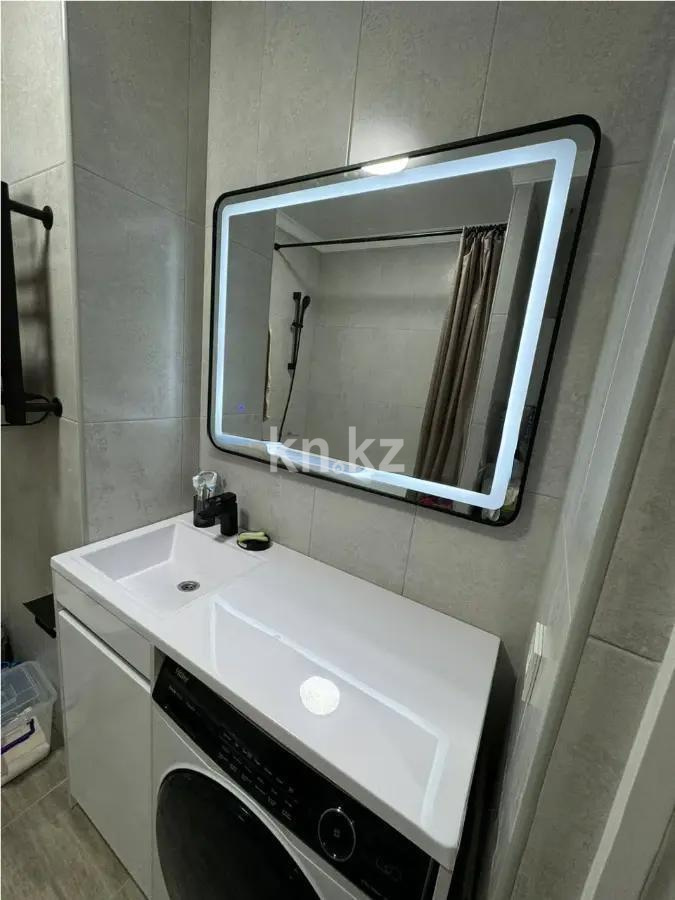 Продажа 2-комнатной квартиры, 53 м² в Алматы - фото 6