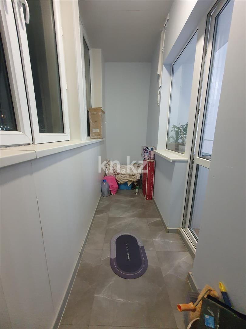 Продажа 2-комнатной квартиры, 77 м² в Астане - фото 9