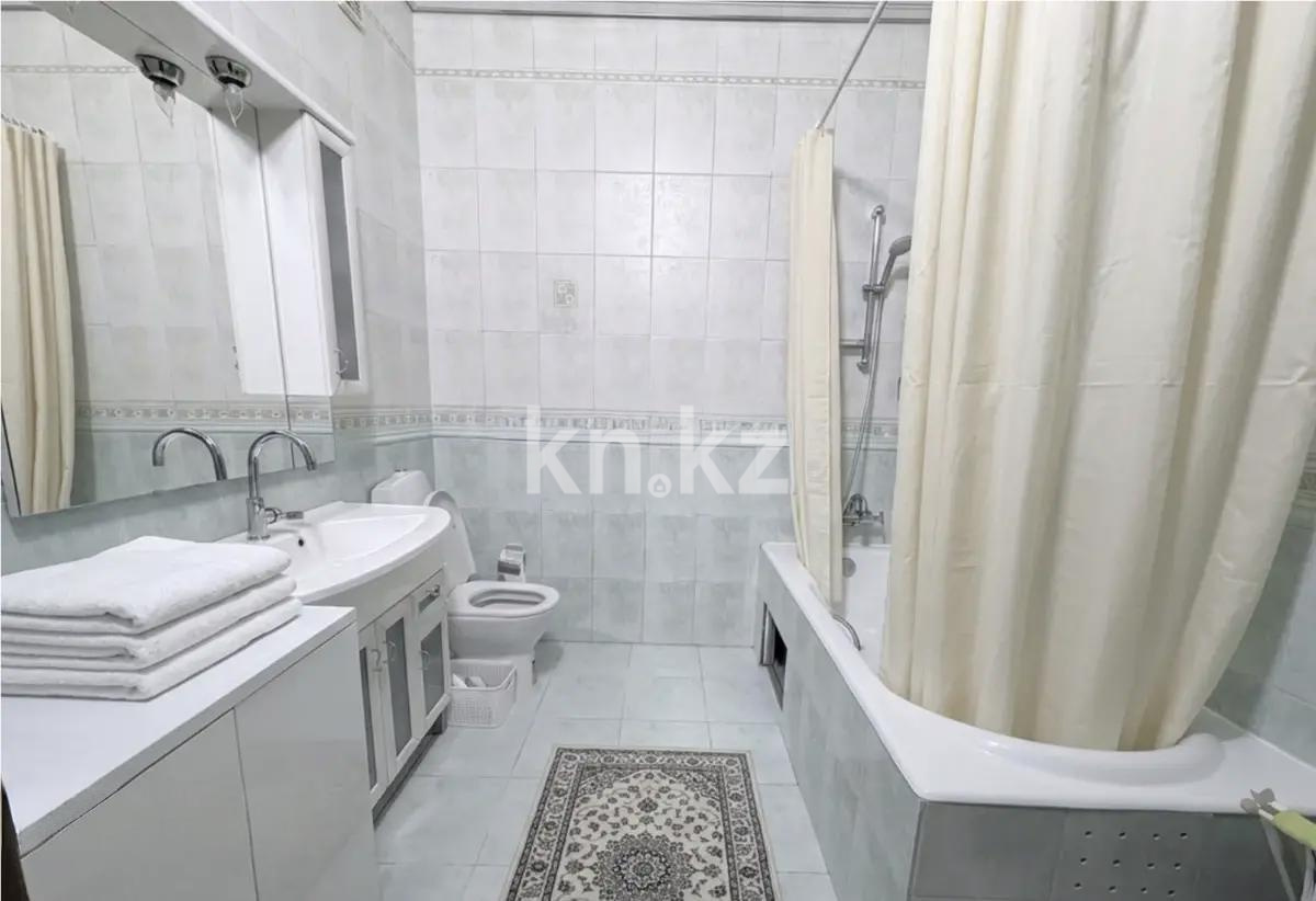 Продажа 3-комнатной квартиры, 114 м² в Алматы - фото 5