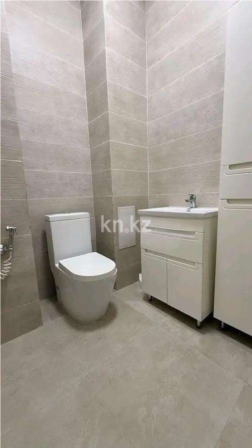 Продажа 3-комнатной квартиры, 90.7 м² в Астане - фото 4