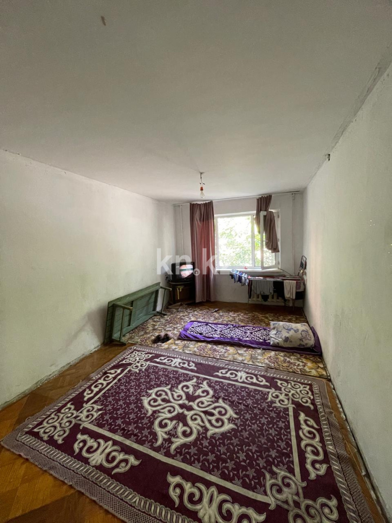 Продажа 2-комнатной квартиры, 45 м², 1мкр акбулак, дом  25 в Таразе - фото 2