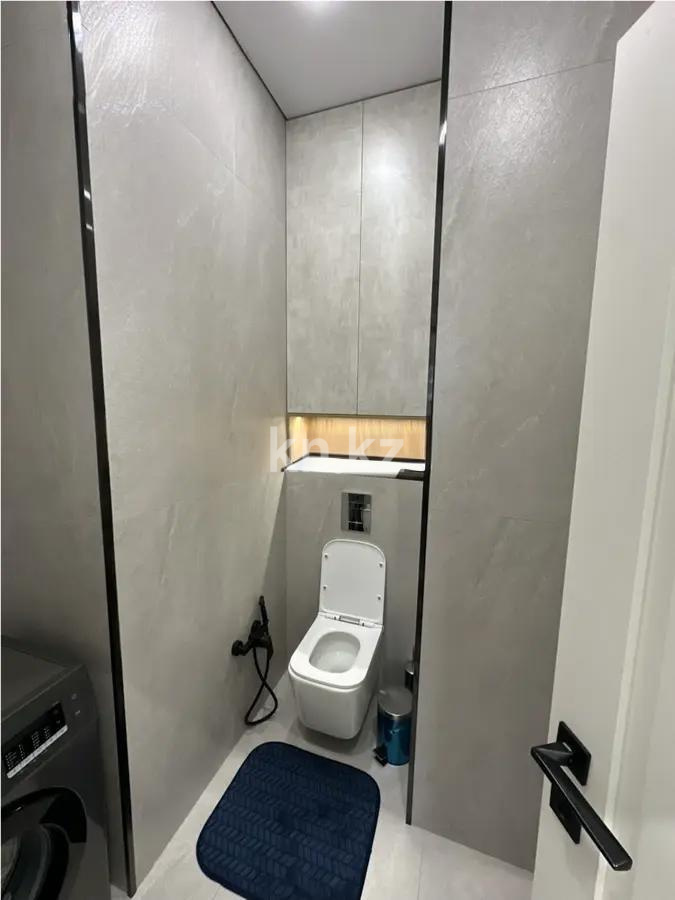 Продажа 3-комнатной квартиры, 64 м² в Алматы - фото 7