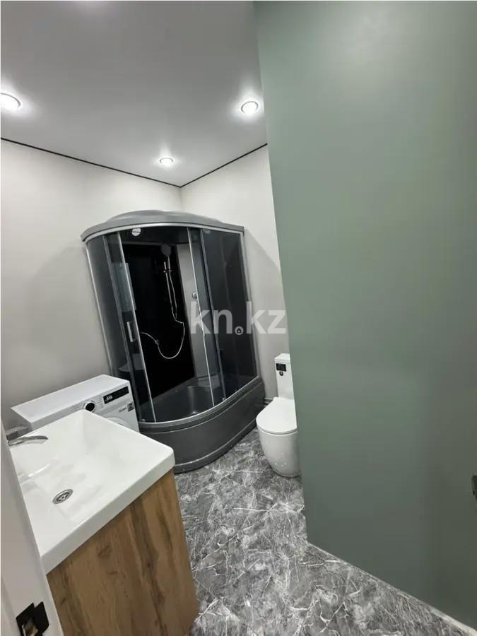 Продажа 1-комнатной квартиры, 28 м², мкр-н Шугыла, дом  340/35 в Алматы - фото 2