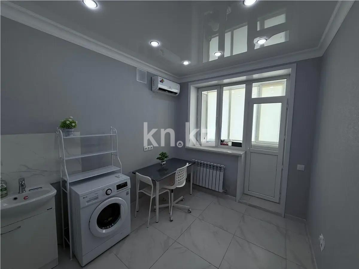 Продажа 1-комнатной квартиры, 39 м², ул. Болекпаева в Астане - фото 10