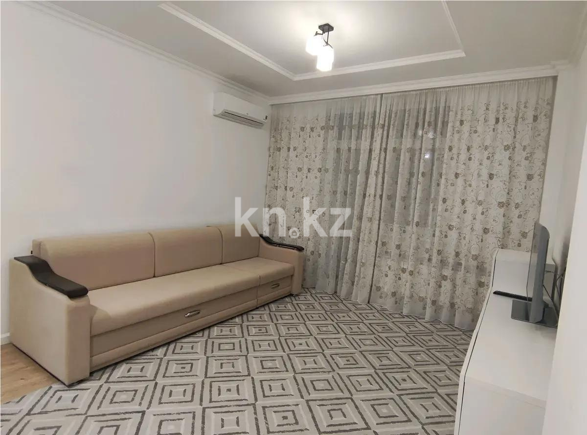 Продажа 3-комнатной квартиры, 92 м² в Астане