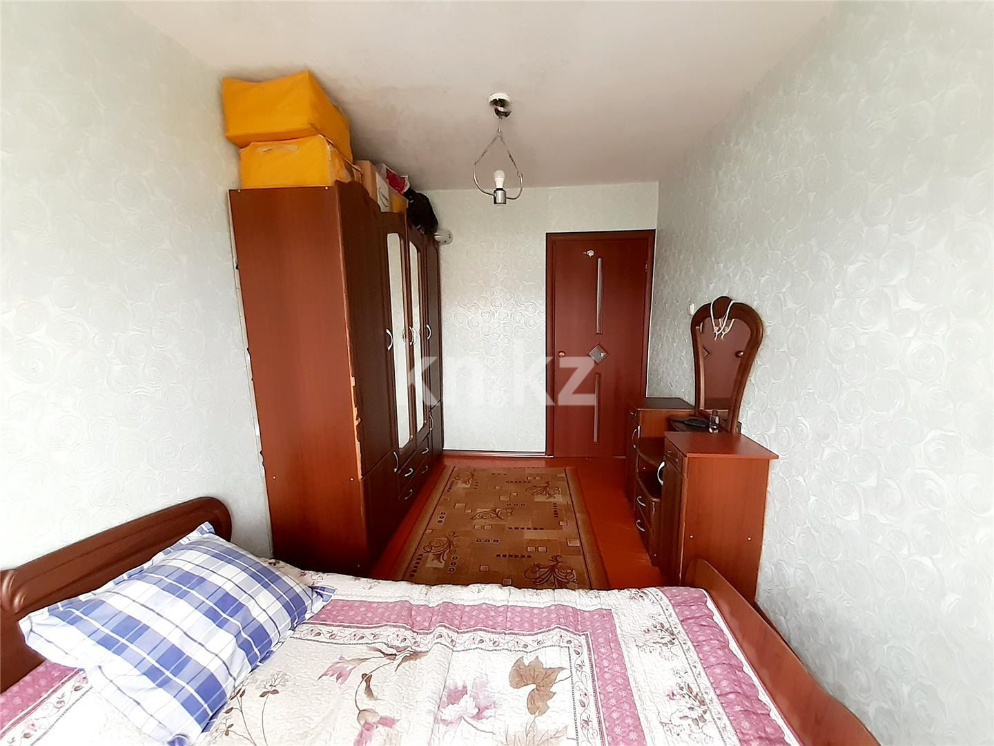Продажа 2-комнатной квартиры, 44 м², 14 мкр. в Караганде - фото 5