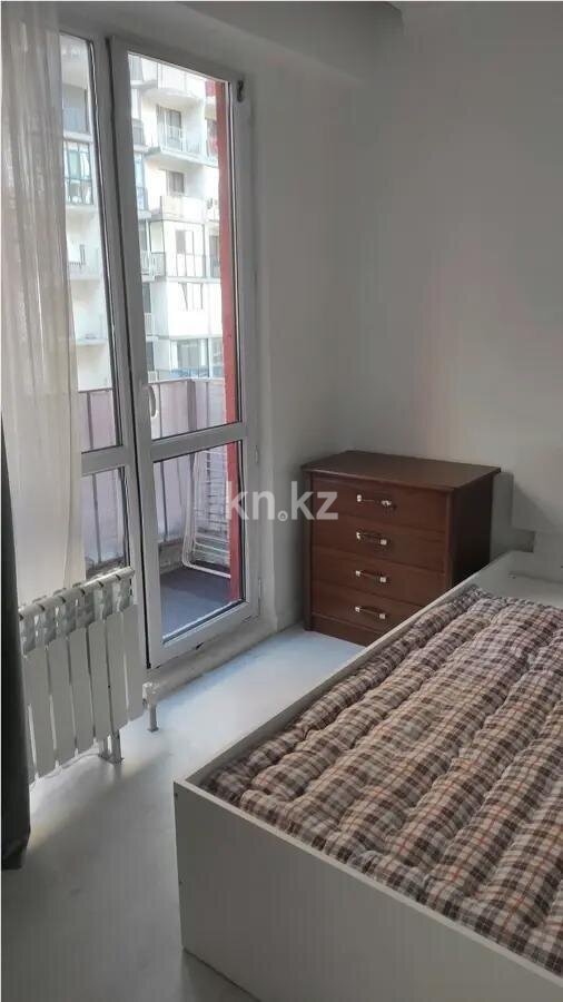 Продажа 2-комнатной квартиры, 51 м² в Алматы