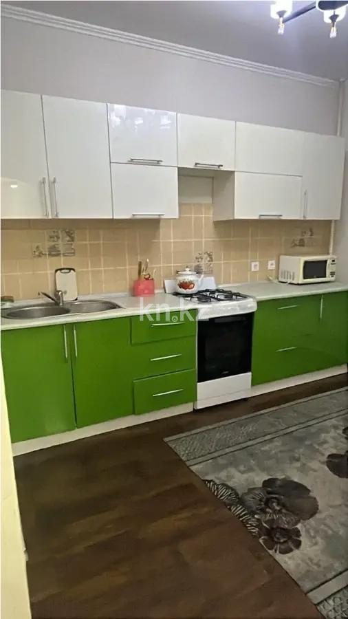 Продажа 1-комнатной квартиры, 39 м² в Алматы - фото 2