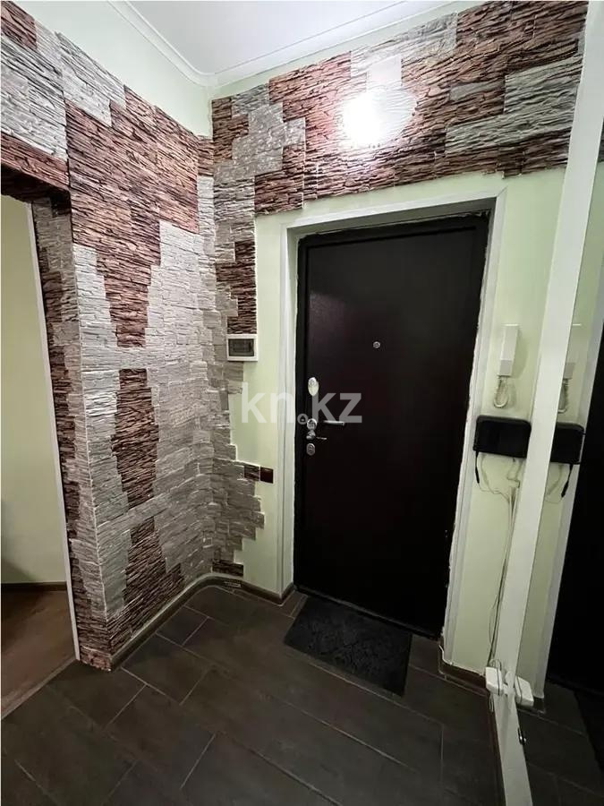 Продажа 1-комнатной квартиры, 39.4 м² в Алматы - фото 3