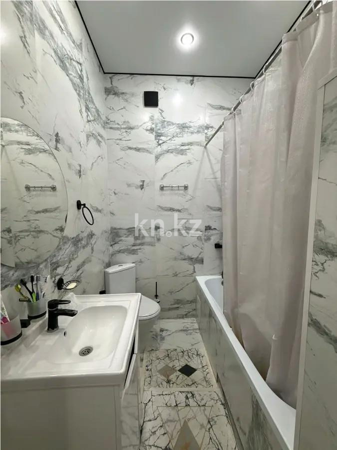 Продажа 4-комнатной квартиры, 80 м² в Астане - фото 5