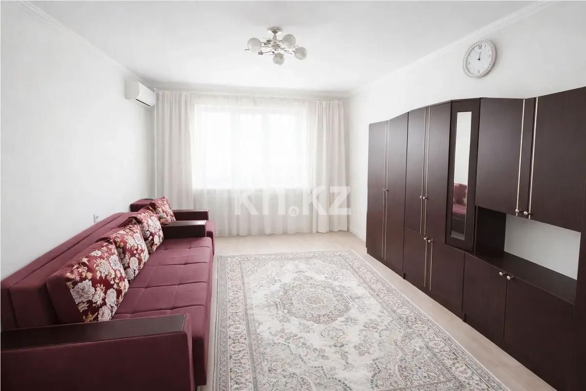 Продажа 3-комнатной квартиры, 74.2 м² в Алматы