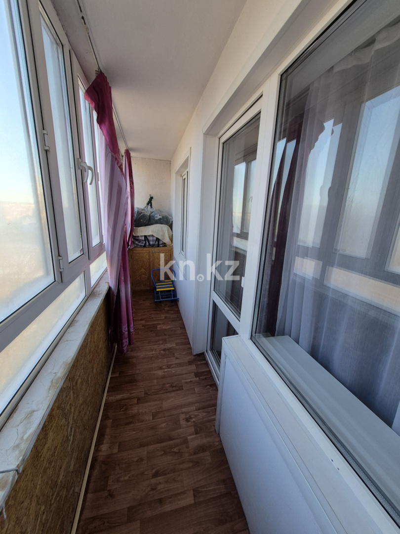 Продажа 2-комнатной квартиры, 51.6 м² в Караганде - фото 16