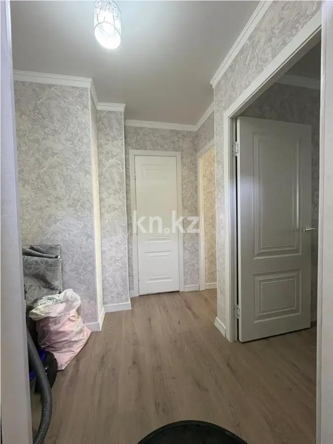 Продажа 1-комнатной квартиры, 39.9 м², пр. Райымбека, дом  590/13 в Алматы - фото 4