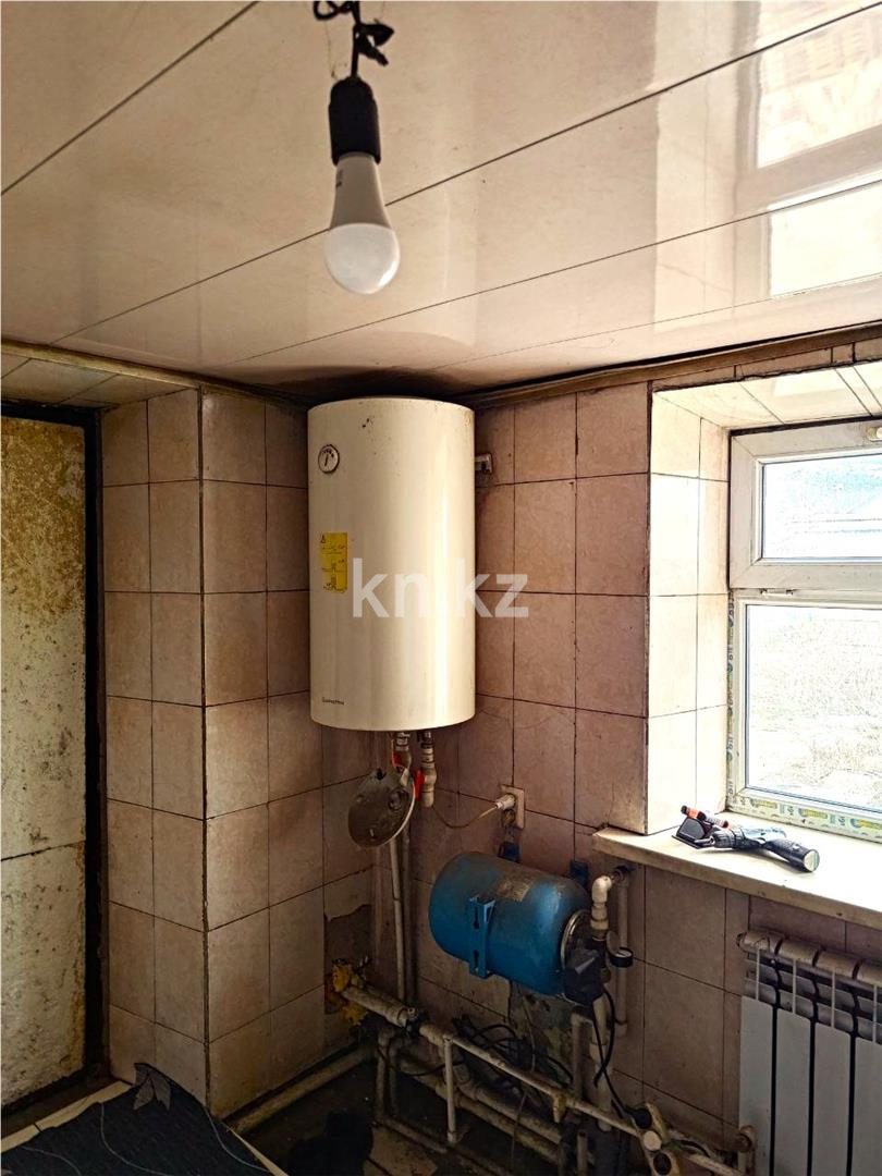 Продажа 4-комнатного дома, 103 м² в Караганде - фото 11