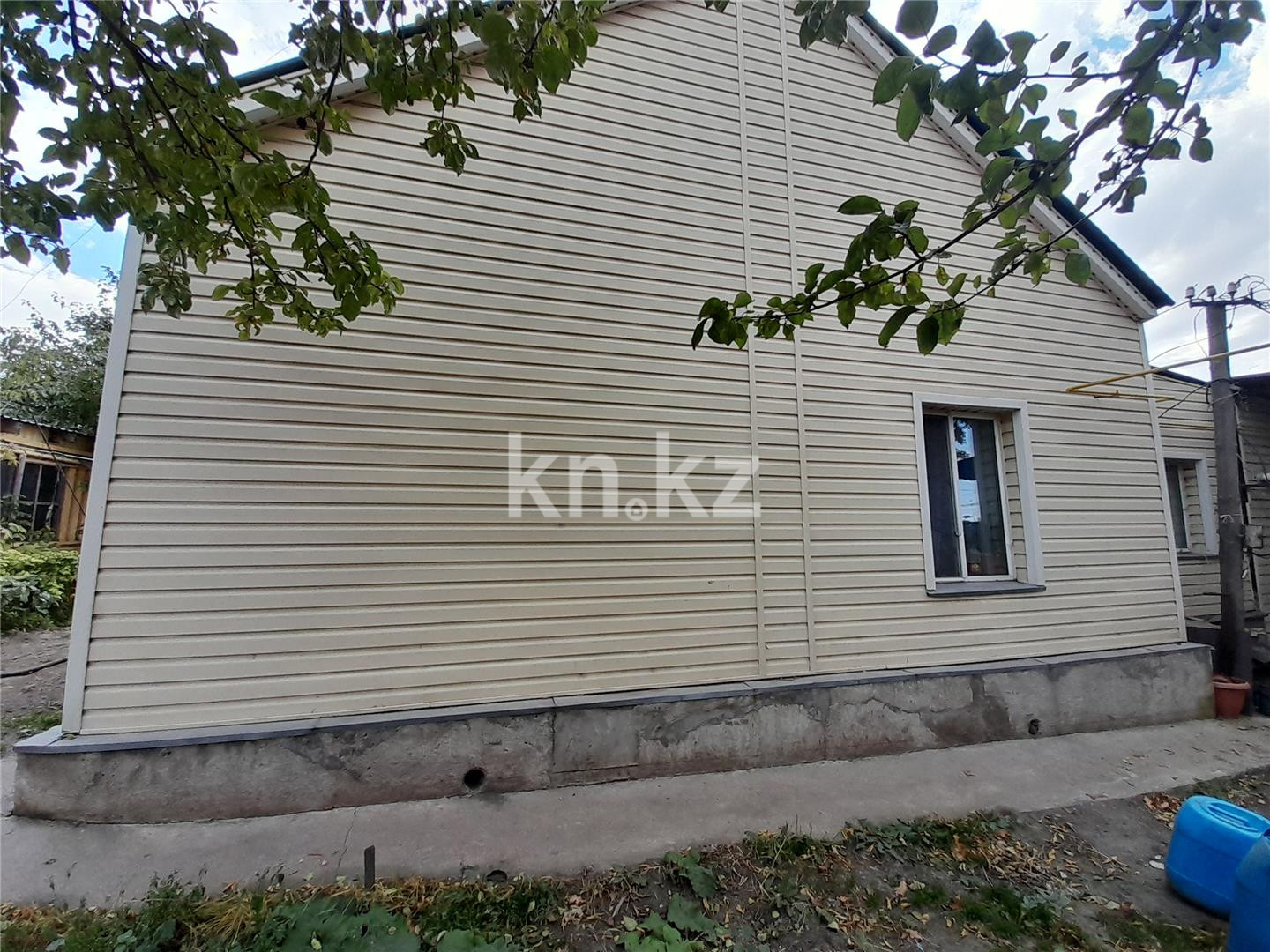 Продажа 4-комнатного дома, 70 м², пр. Мира в Темиртау - фото 13