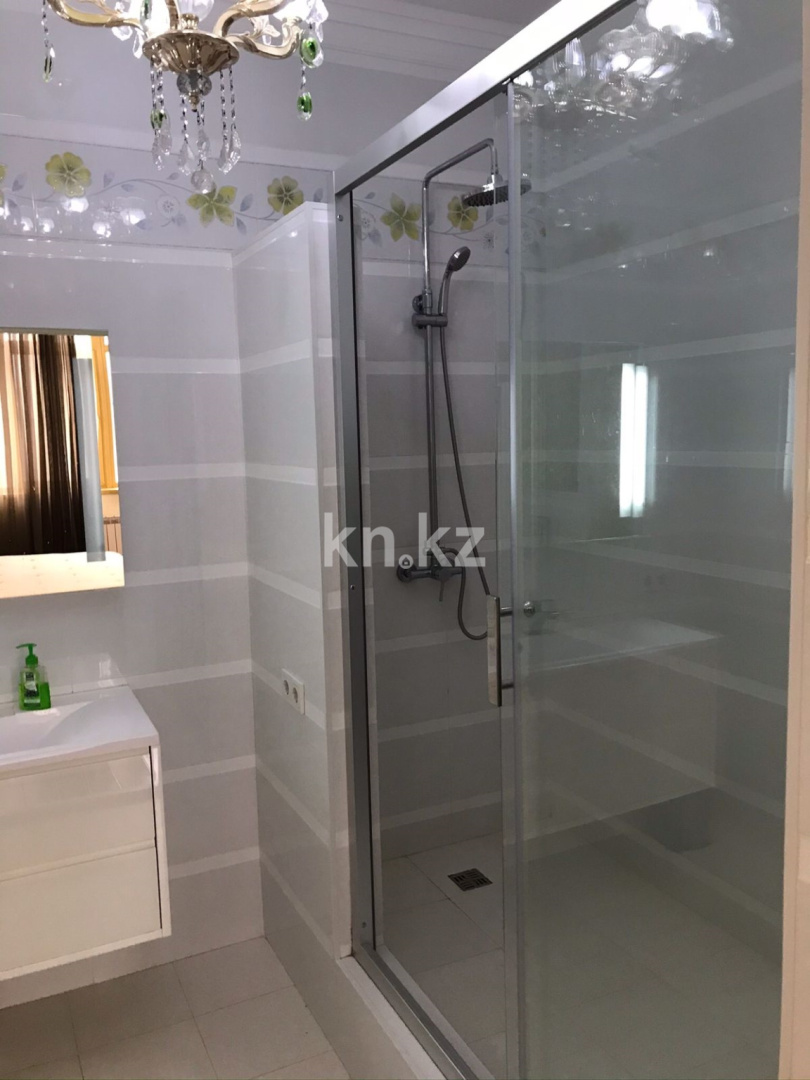 Продажа 3-комнатной квартиры, 105 м², улица Еркегали Рахмадиева в Алматы - фото 19