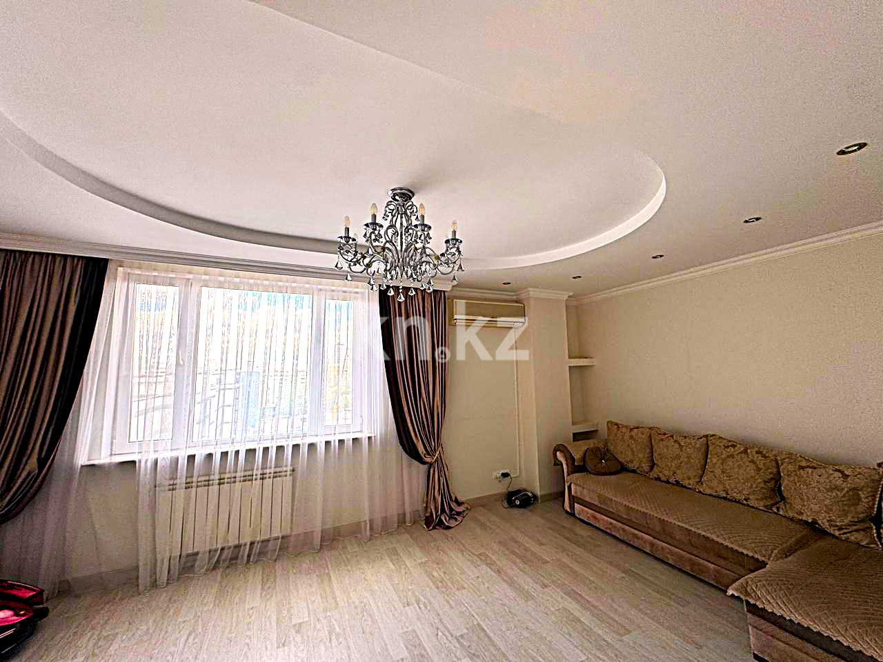 Продажа 3-комнатной квартиры, 90 м², пр. Сарыарка в Астане