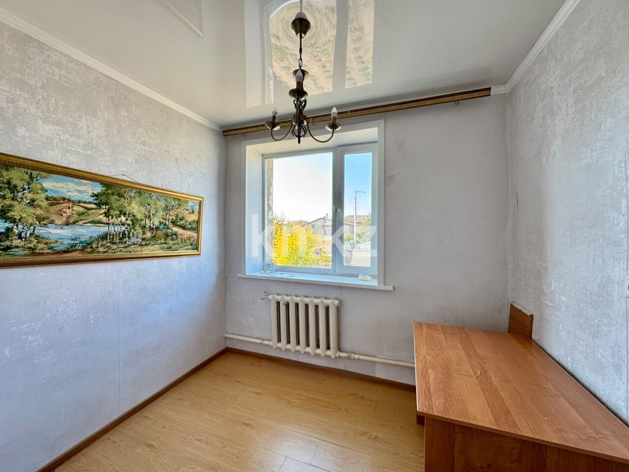 Продажа 5-комнатного дома, 205 м² в Караганде - фото 21