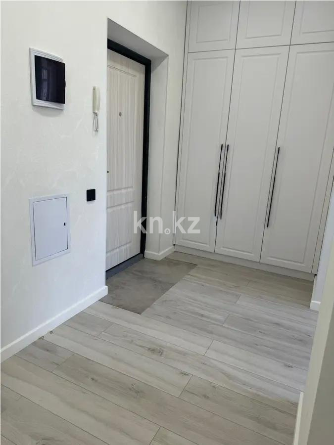 Продажа 1-комнатной квартиры, 41.5 м² в Астане - фото 4