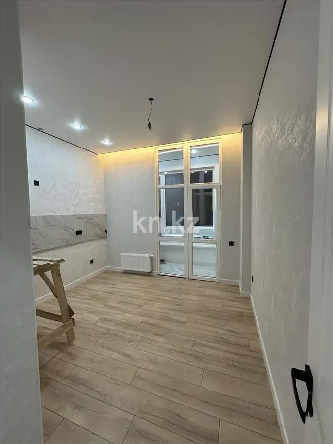 Продажа 1-комнатной квартиры, 37.5 м² в Астане - фото 2