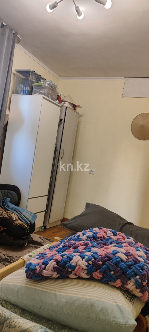 Продажа 2-комнатной квартиры, 41.3 м², ул. Жарокова, дом  198 - ул. Тимирязева в Алматы - фото 4