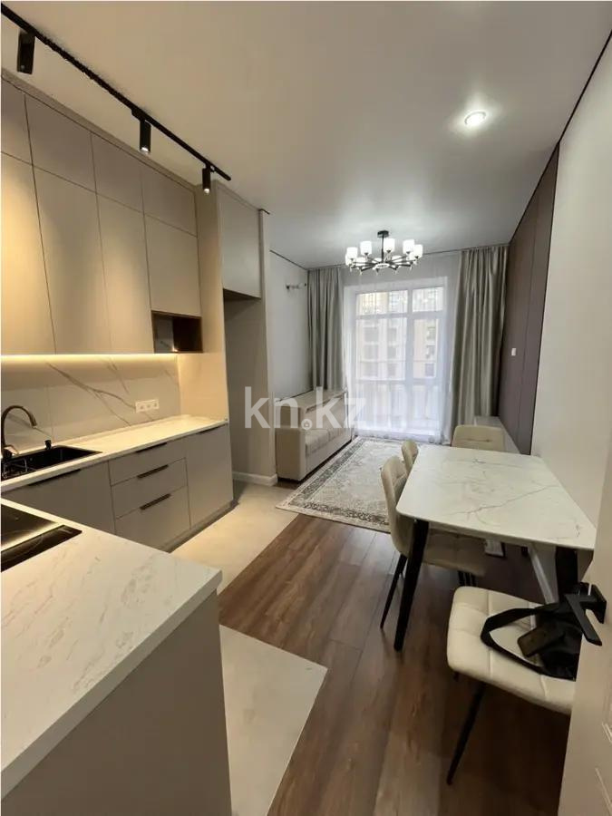 Продажа 3-комнатной квартиры, 61.8 м², ул. А-52, дом  6 в Астане - фото 3