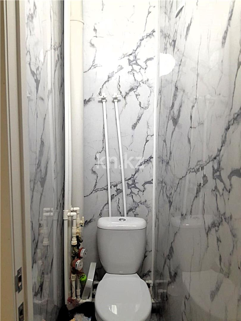 Продажа 2-комнатной квартиры, 44 м² в Темиртау - фото 9